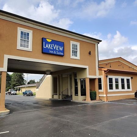 Lake View Inn & Suites Killen Екстериор снимка