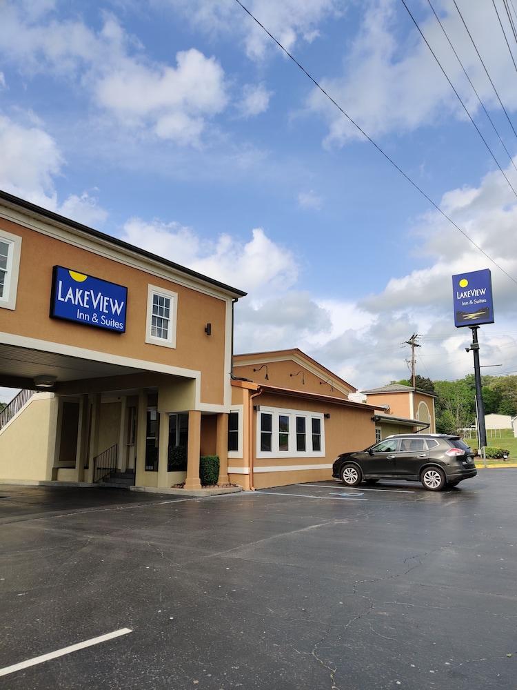 Lake View Inn & Suites Killen Екстериор снимка