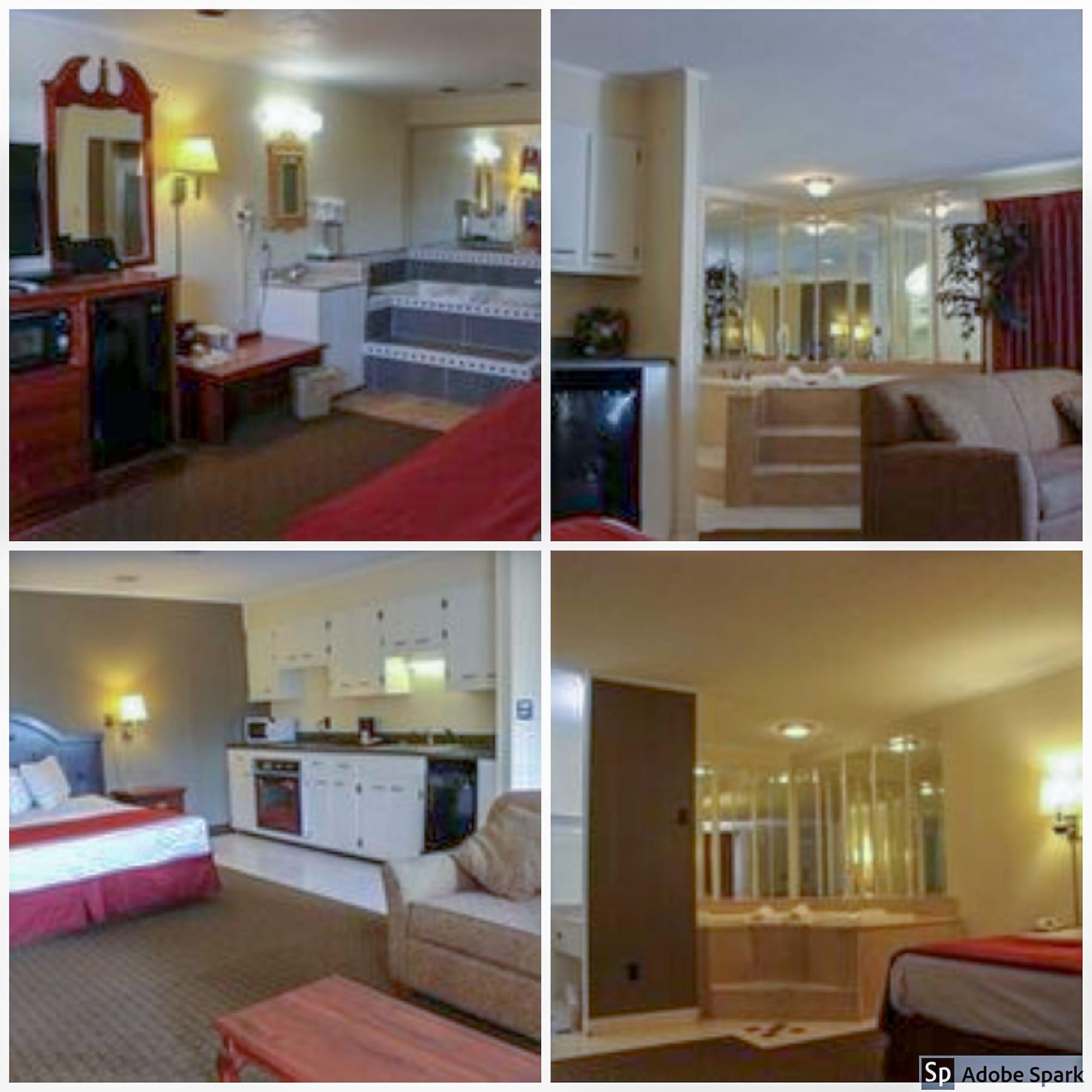 Lake View Inn & Suites Killen Екстериор снимка