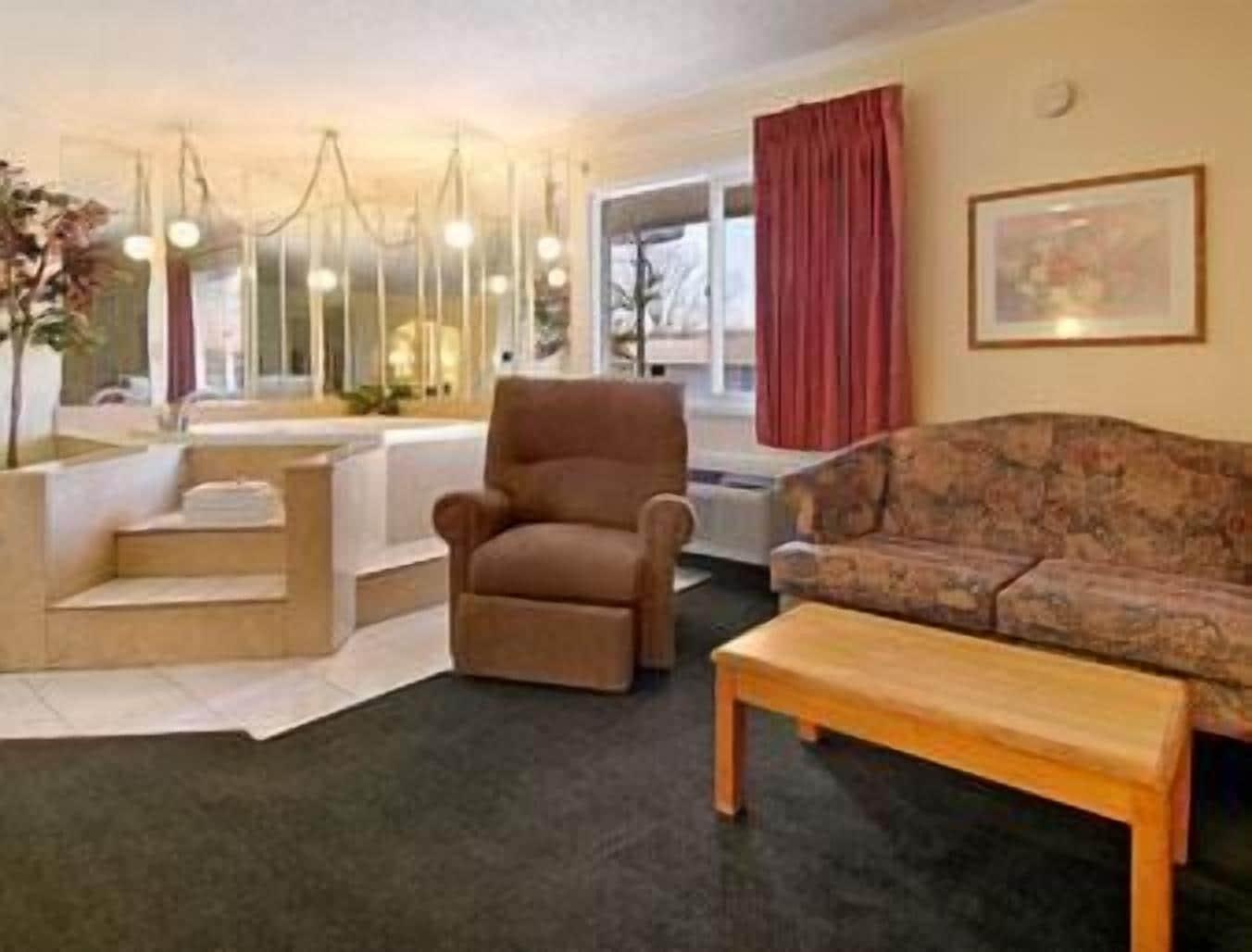 Lake View Inn & Suites Killen Екстериор снимка
