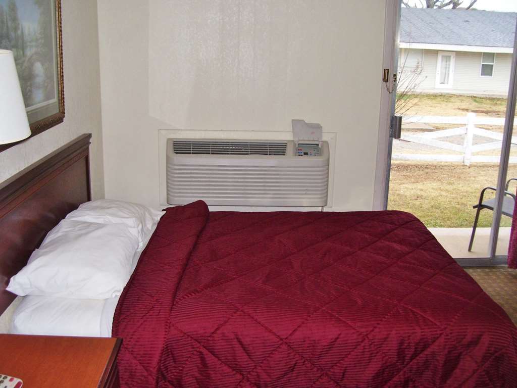 Lake View Inn & Suites Killen Стая снимка