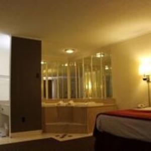 Lake View Inn & Suites Killen Екстериор снимка
