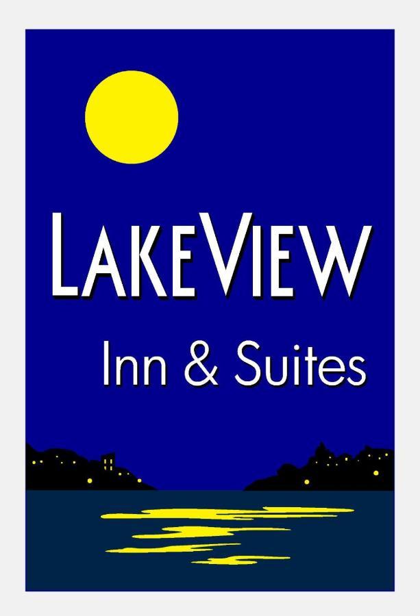 Lake View Inn & Suites Killen Екстериор снимка