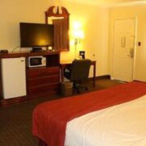 Lake View Inn & Suites Killen Екстериор снимка