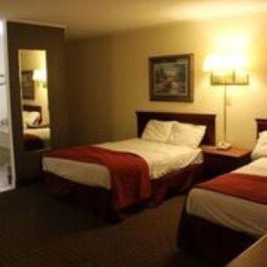 Lake View Inn & Suites Killen Екстериор снимка